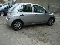 авторазборка запчасти nissan micra k12