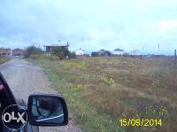Срочно!УЧАСТОК у моря,5соток,м.Лукулл,г.Севастополь.