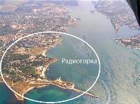 Продам большой участок 20 соток у моря 