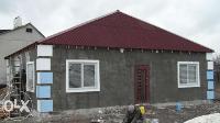 Продам новый дом 4 комнаты+кухня+су на Фиоленте 