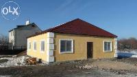 Новострой ДОМ дешевле квартиры 70 кв.м.