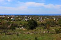Участок в Севастополе на фиоленте с городской водой СРОЧНО