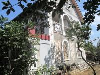 Дача рядом с лучшим пляжем Фиолента. Не пропусти 