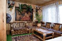 РУССКАЯ БАНЯ В БАЛАКЛАВЕ