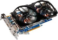 Продам видеокарту Gygabyte GTX 660 ti 