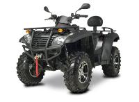 продам квадороцикл CF MOTO 625 X6 ELKA&PROLIGHT