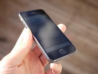 iPhone 5s 64GB (Space Gray) neverlock 