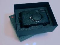 Leica M Monochrome 18.0 MP BODY НОВЫЙ