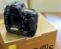 Nikon D3s 12.1MP Black Цифровая SLR Камера Body Б.У 63000 руб.