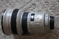 Объектив Canon EF 200 mm f1.8 L USM Б.У. 84000 руб.