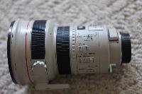 Объектив Canon EF 200 mm f1.8 L USM Б.У. 84000 руб.