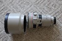 Объектив Canon EF 200 mm f1.8 L USM Б.У. 84000 руб.