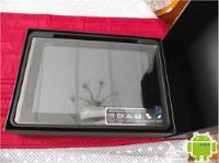 Продам планшет Asus Transformer TF101 с докстанцией в комплекте