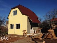 Продам новострой дом-дачу на Фиоленте недорого! 