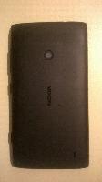 Nokia Lumia 520 black