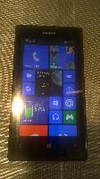 Nokia Lumia 520 black