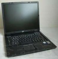 Разборка ноутбука HP nx6120