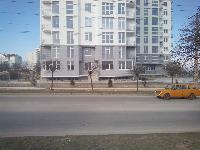 Сдается торгово-офисное помещение на Руднева