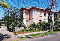 Срочно, дешево, квартира в центре для бизнеса и жилья, 1линия 1эт. ул. Л.Толстого.