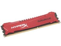 Оперативная память 4Gb Kingston HyperX FURY SAVAGE HX316C9SR/4