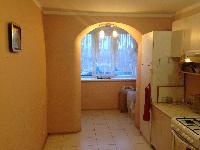 3 комн. квартира