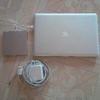 Продам ноутбук MacBook Pro 15" (mid 2010). RAM 8Gb, HDD320Gb+1Tb