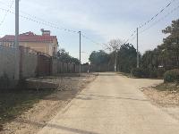 Новый дом на ул.Готская