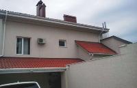 Сдам часть дома в центре