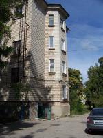 2 к.квартира. центр. гоголя 26а. "сталинка".