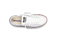Продам кеды Converse белые низкие 