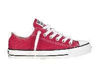 Продам кеды Converse красные низкие 