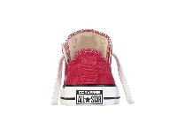 Продам кеды Converse красные низкие 