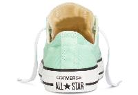 Продам кеды Converse мятные низкие 
