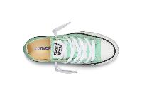 Продам кеды Converse мятные низкие 