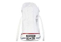 Продам кеды Converse белые высокие