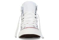 Продам кеды Converse белые высокие