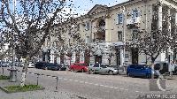Аренда фасадного помещения на Большой Морской