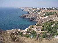 Участок на Фиоленте.СТ "ТИГРОВЫЙ МЫС" 12 соток с госактом.