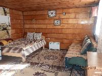 Сдам 1 комнатный домик в центре 25000 рублей