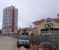 Продам 2 комн квартиру у моря