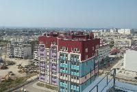 продам квартиру с видом на море Севастополь 