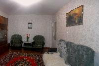 Сдам посуточно 2 комн.кв. Коломийца-1200 руб.