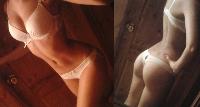 Очаровательная и чувственная фея приглашает в гости! 