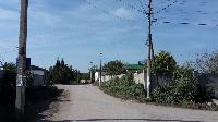 Отличный участок в ТСН "Сапун-гора", остановка рядом!