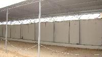 Продам ПАРКОВОЧНОЕ МЕСТО. Лётчики. Навес, охрана