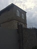 На срочной продаже в три этажа дом на Фиоленте