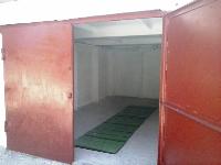 Продается каменный гараж в г/к  на ул.Хрусталева