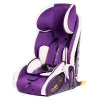 Pulsante. Автокресло LB526 (Isofix) - Violet - (1/2/3) Новое