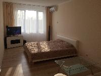 1-комнатная, Николая Музыки-78 А, Остряки. 30.000 ₽