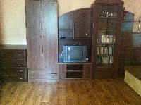 1-комнатная, Бакинская-14, Центр. 17.000 ₽